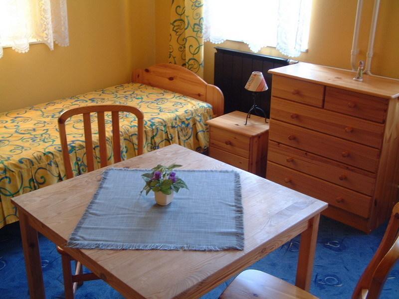 Hotel Kisecset-Vendeghaz Zimmer foto