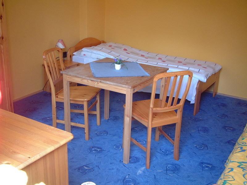 Hotel Kisecset-Vendeghaz Zimmer foto
